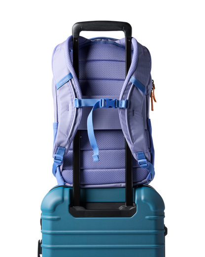 Allpa 18L Daypack - Aster - US 6107