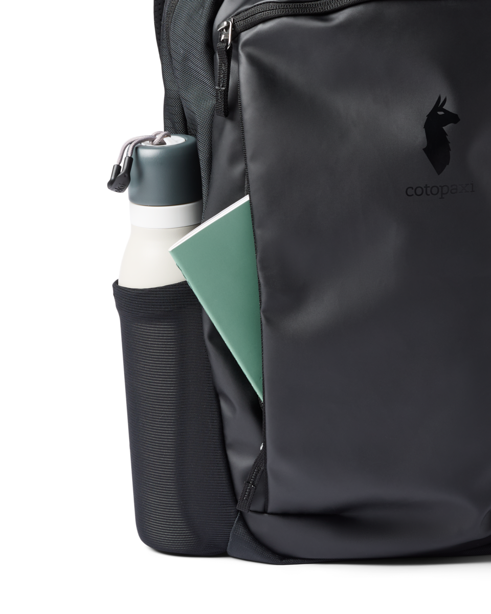 Allpa 18L Daypack - Cotopaxi Black - US 7345