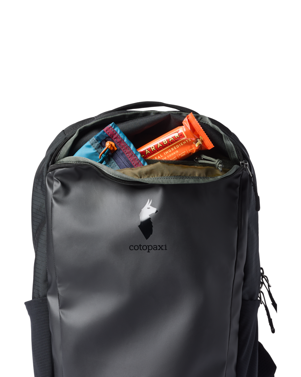 Allpa 18L Daypack - Cotopaxi Black - US 7345