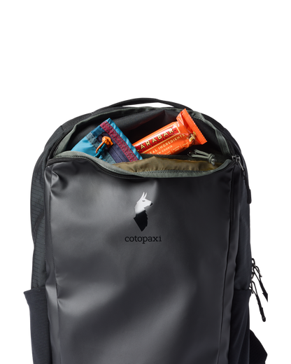 Allpa 18L Daypack - Cotopaxi Black - US 7345