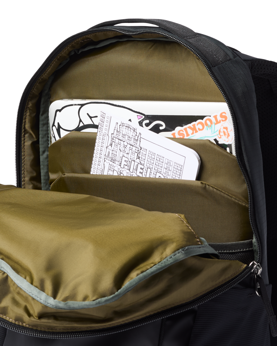 Allpa 18L Daypack - Cotopaxi Black - US 7345