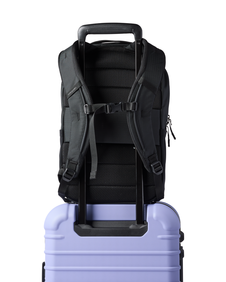 Allpa 18L Daypack - Cotopaxi Black - US 7345