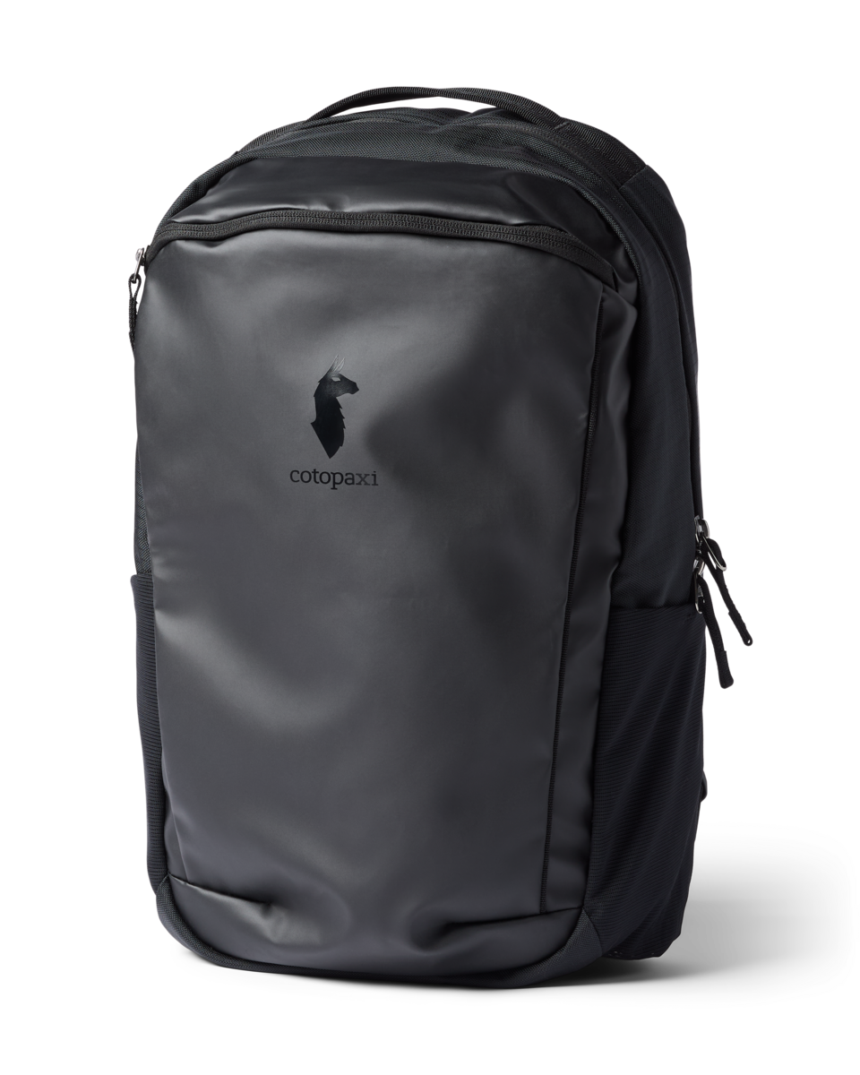Allpa 18L Daypack - Cotopaxi Black - US 7345