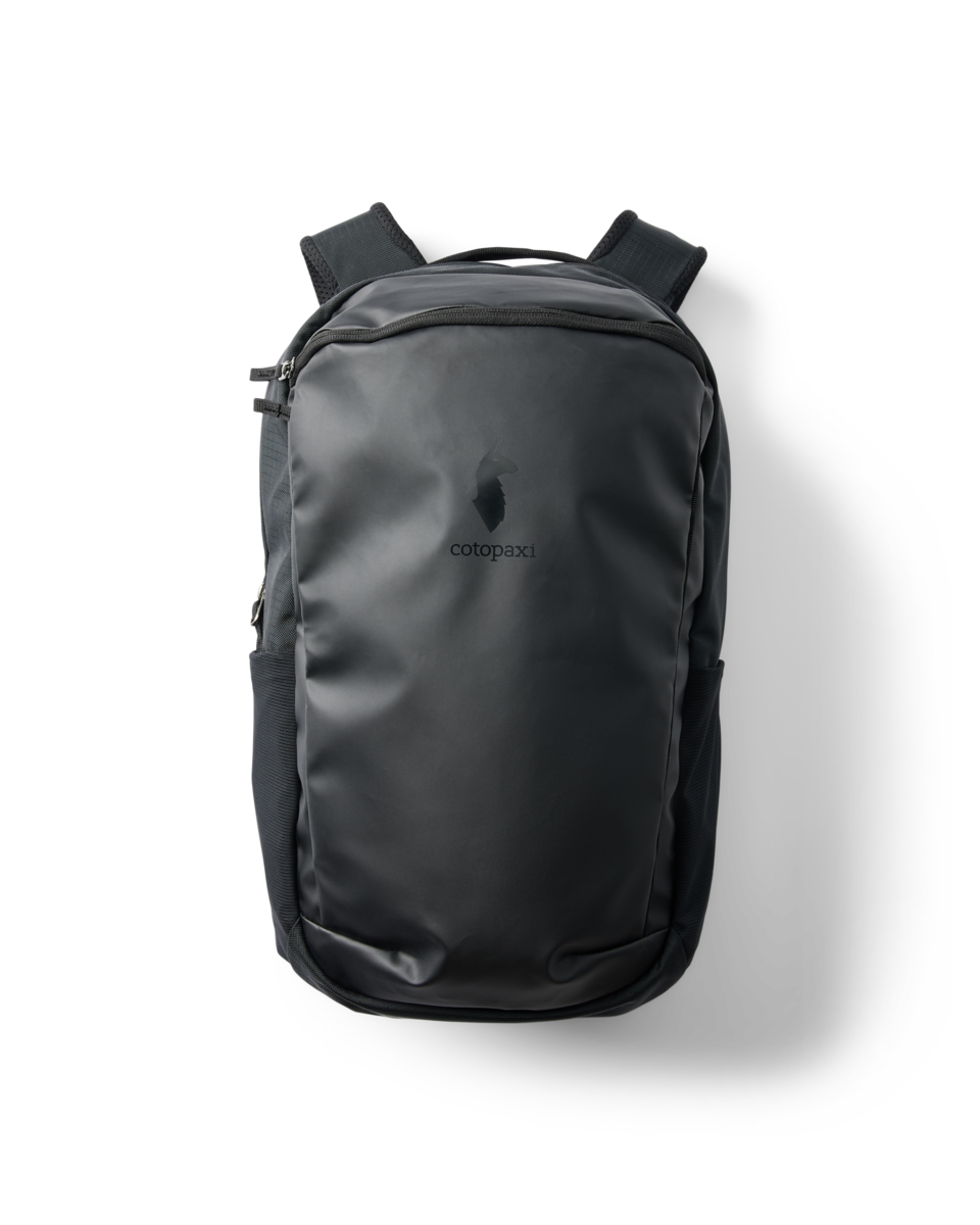 Allpa 18L Daypack - Cotopaxi Black - US 7345