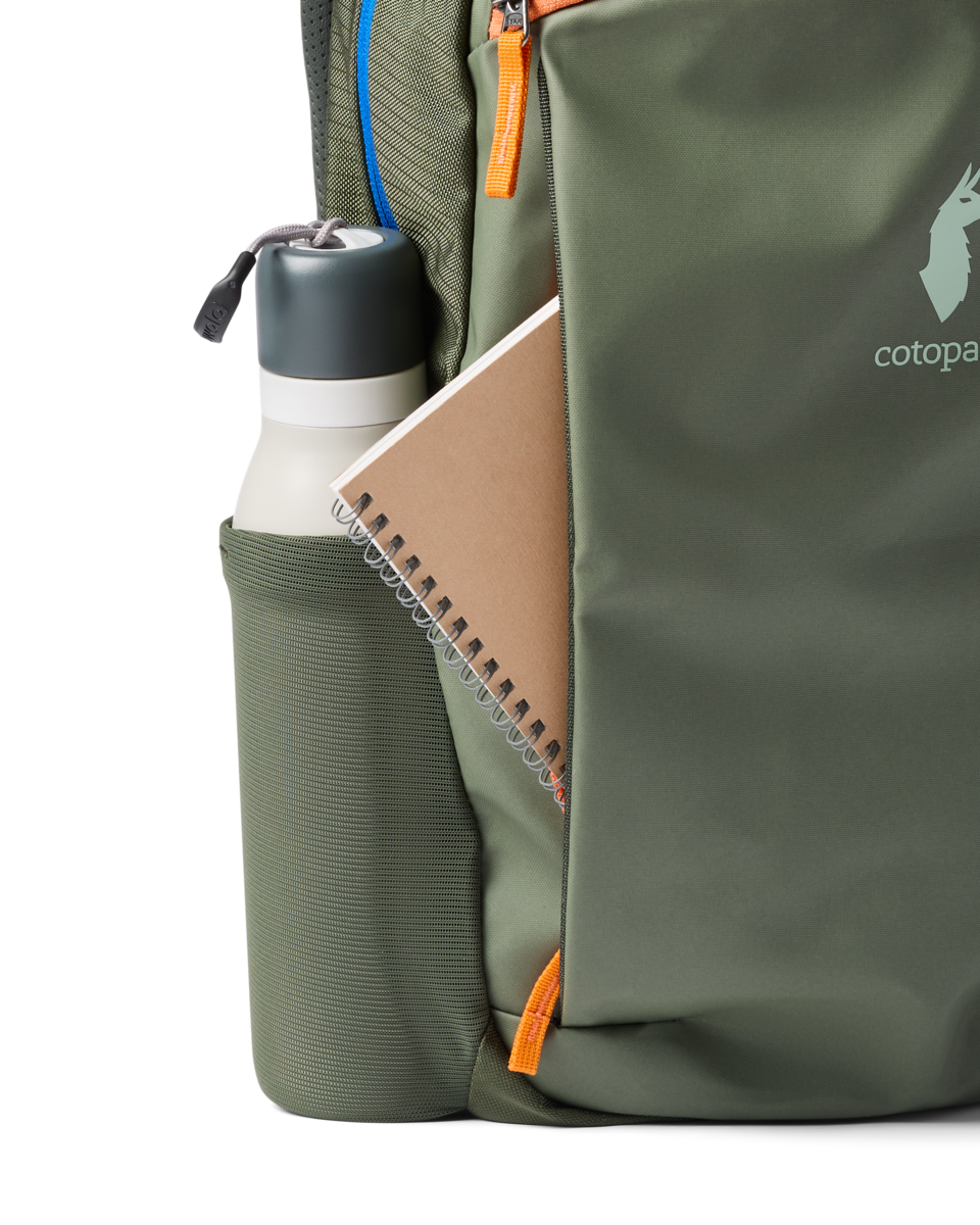 Allpa 18L Daypack - Fatigue - US 2276