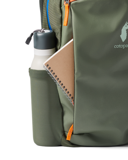 Allpa 18L Daypack - Fatigue - US 2276