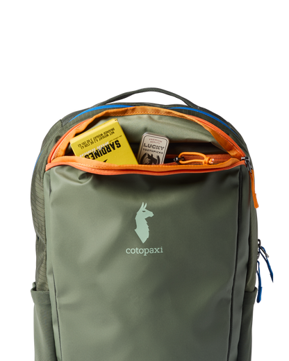 Allpa 18L Daypack - Fatigue - US 2276