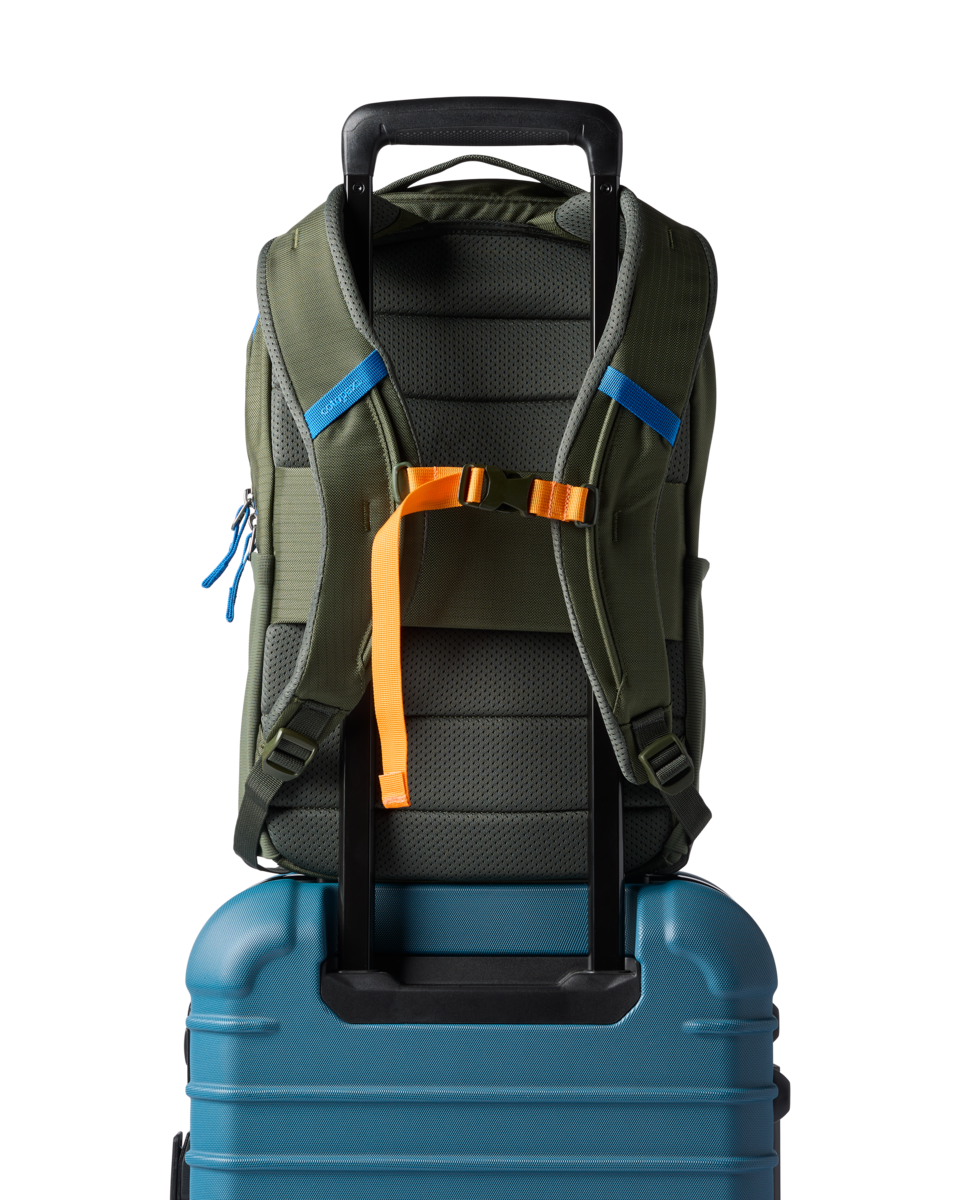 Allpa 18L Daypack - Fatigue - US 2276