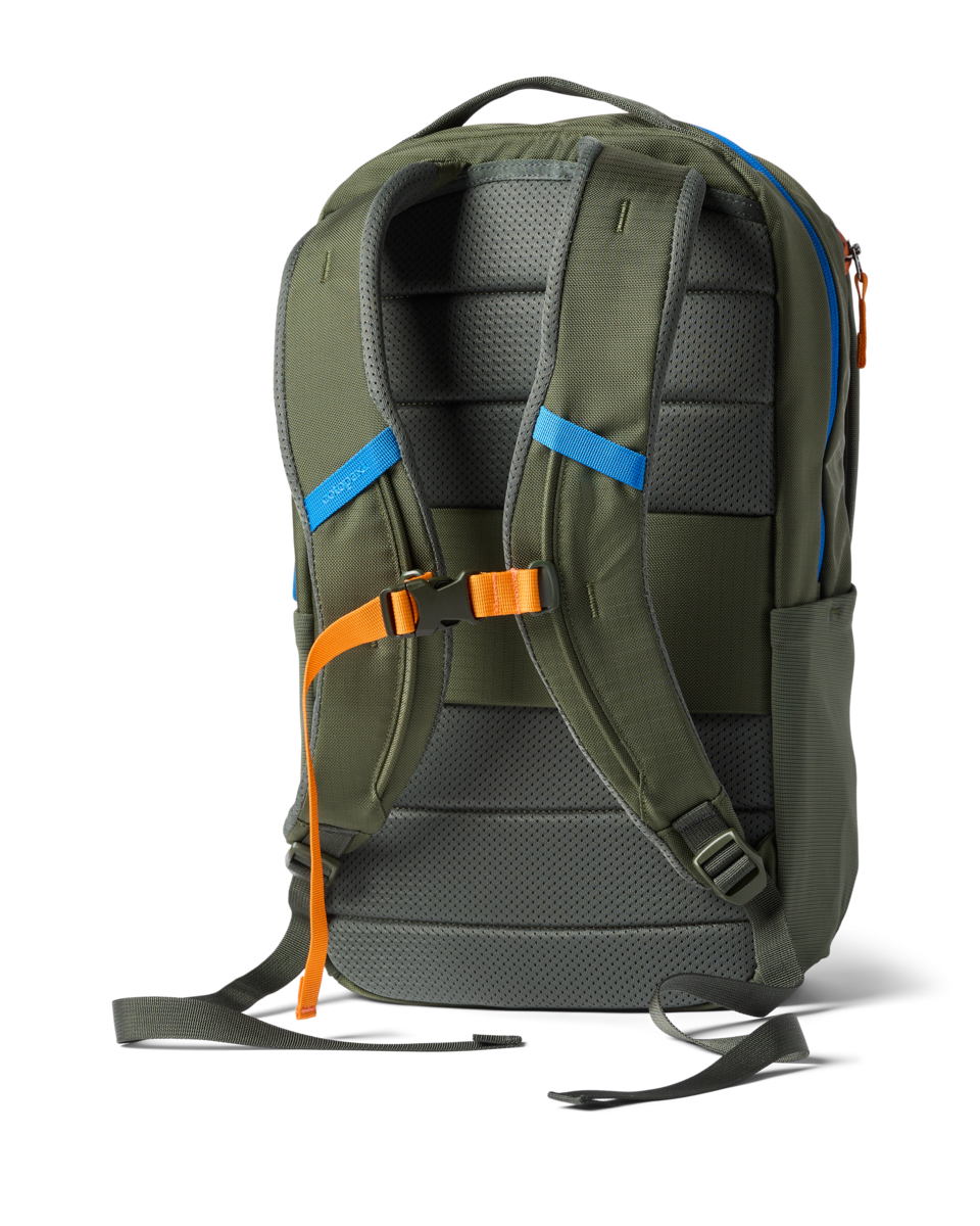 Allpa 18L Daypack - Fatigue - US 2276