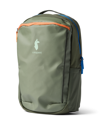 Allpa 18L Daypack - Fatigue - US 2276