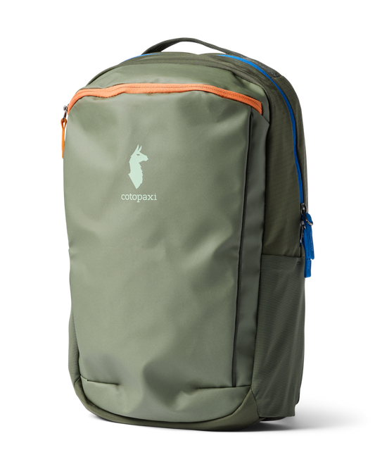 Allpa 18L Daypack - Fatigue - US 2276
