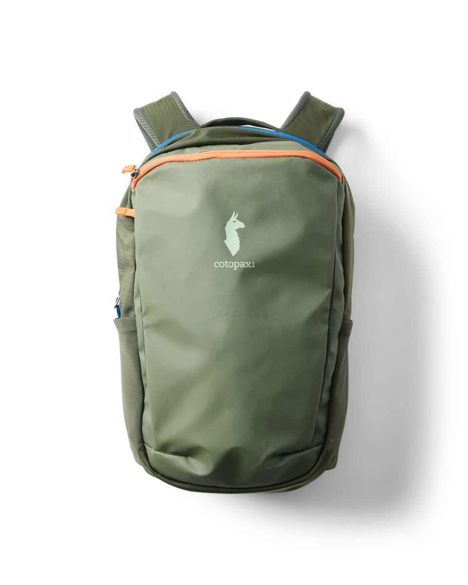Allpa 18L Daypack - Fatigue - US 2276