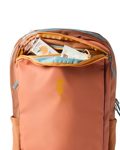 Allpa 18L Daypack - Whiskey - US 5863