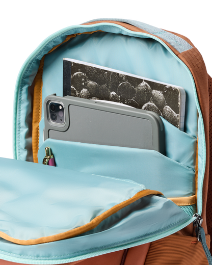 Allpa 18L Daypack - Whiskey - US 5863