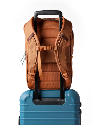 Allpa 18L Daypack - Whiskey - US 5863