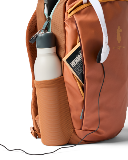 Allpa 18L Daypack - Whiskey - US 5863