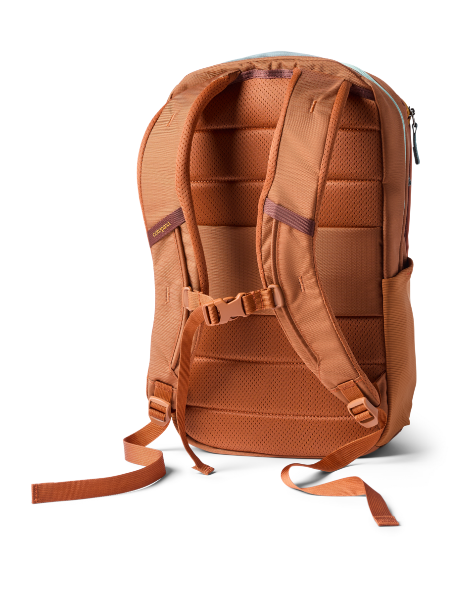 Allpa 18L Daypack - Whiskey - US 5863