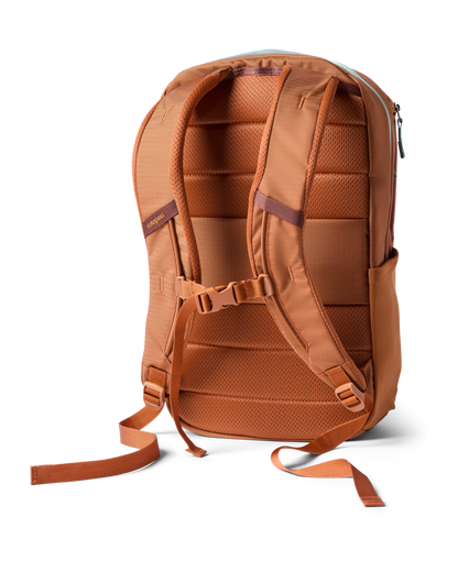 Allpa 18L Daypack - Whiskey - US 5863