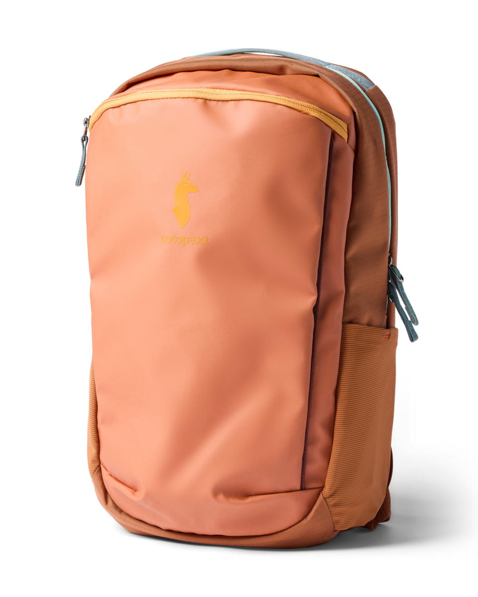 Allpa 18L Daypack - Whiskey - US 5863