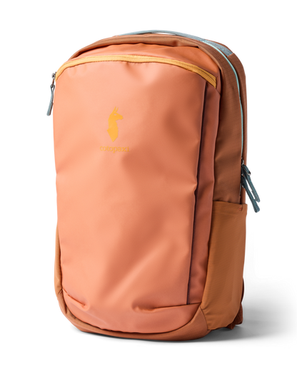 Allpa 18L Daypack - Whiskey - US 5863