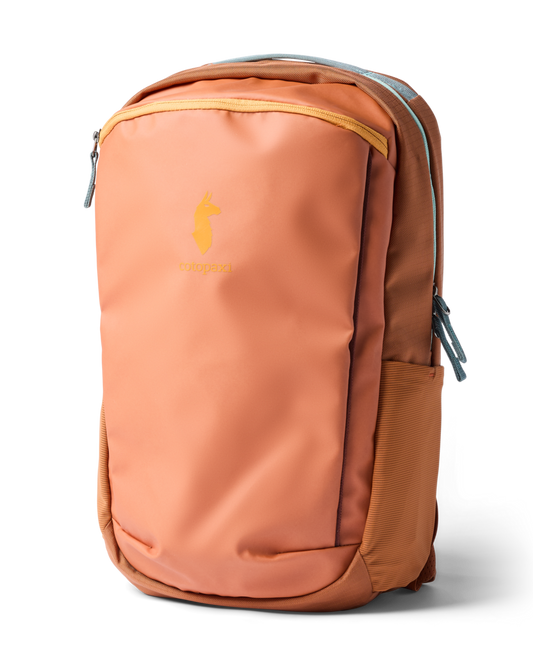 Allpa 18L Daypack - Whiskey - US 5863