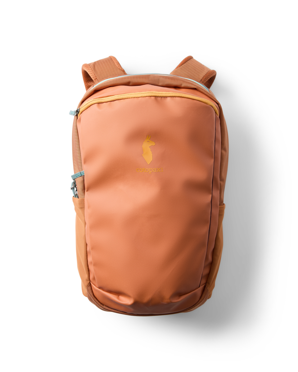 Allpa 18L Daypack - Whiskey - US 5863