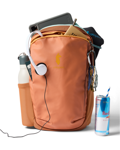 Allpa 18L Daypack - Whiskey - US 5863