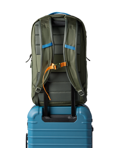 Allpa 26L Daypack - Fatigue - US 4993