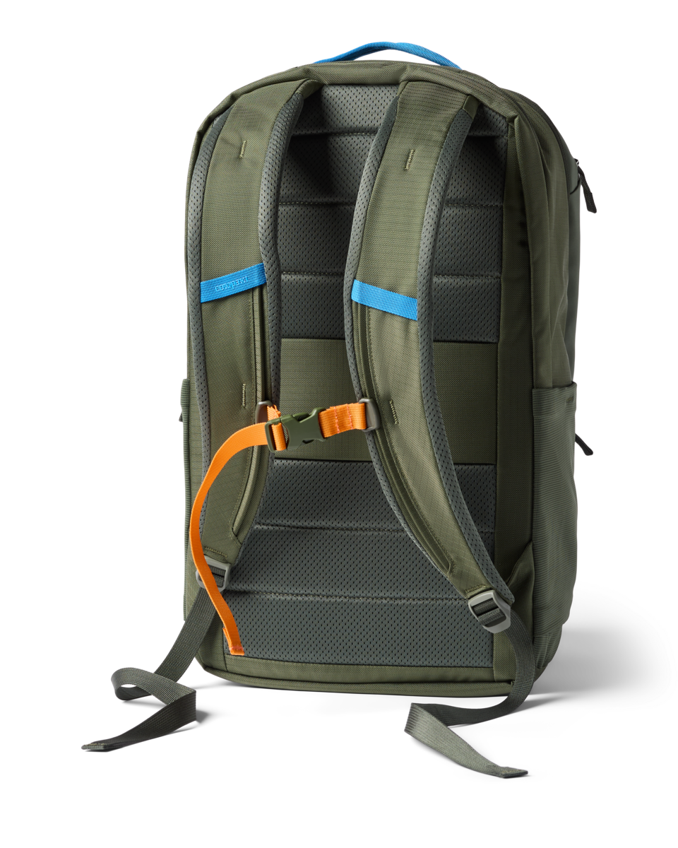 Allpa 26L Daypack - Fatigue - US 4993