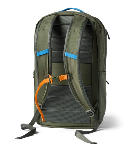 Allpa 26L Daypack - Fatigue - US 4993
