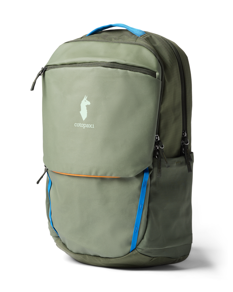 Allpa 26L Daypack - Fatigue - US 4993