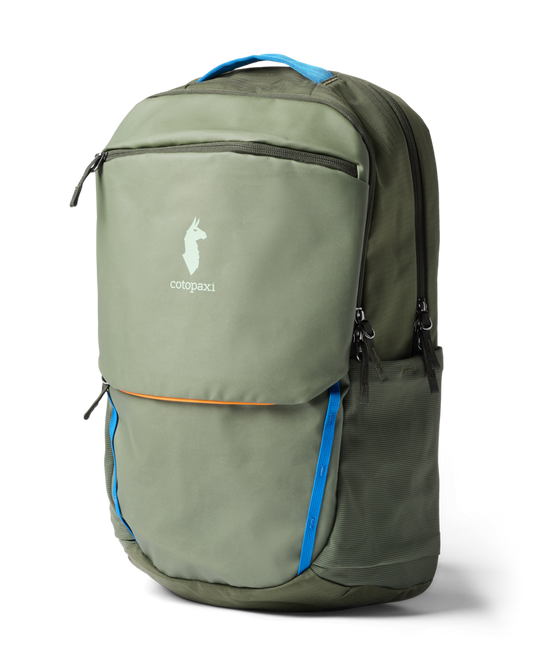 Allpa 26L Daypack - Fatigue - US 4993