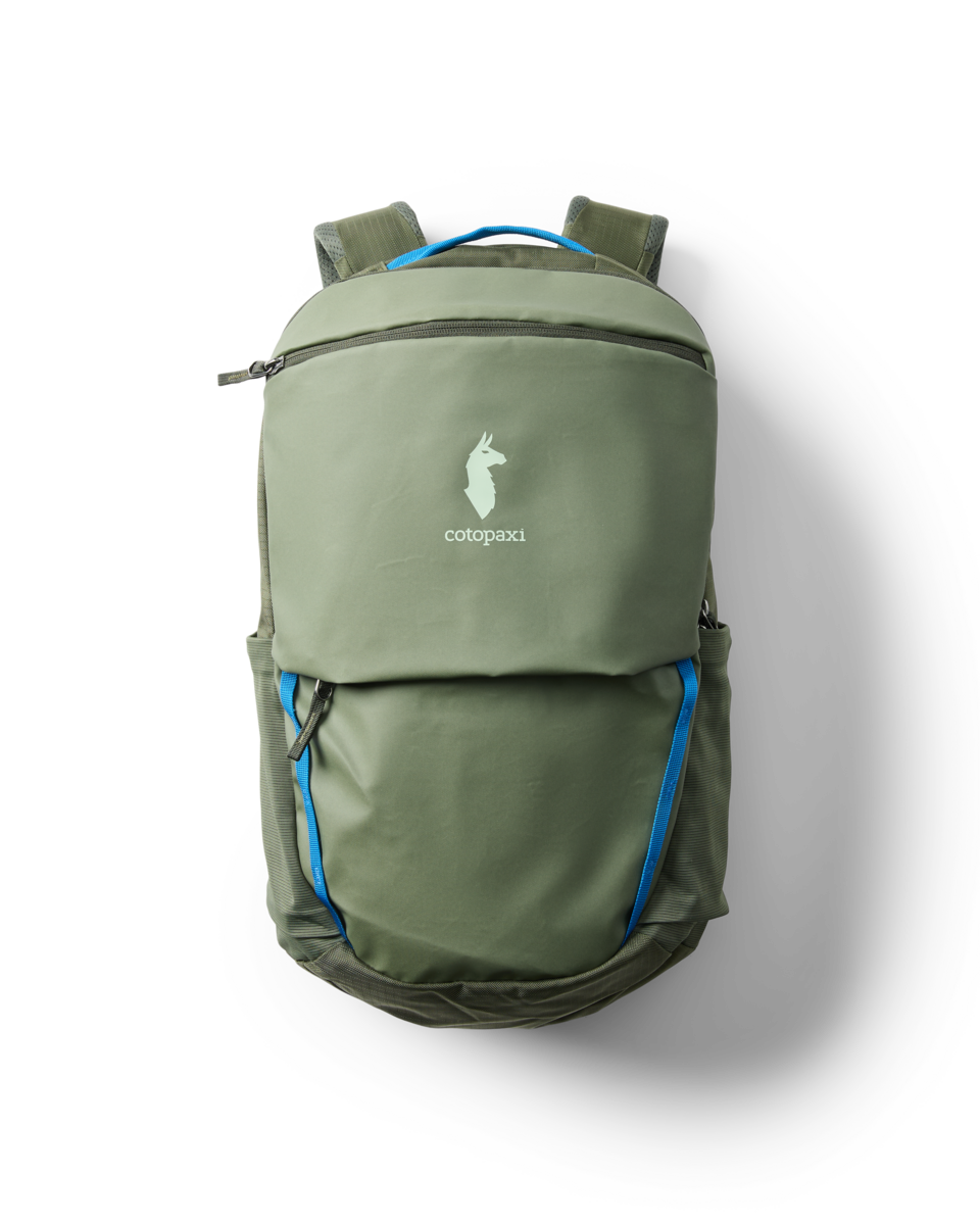 Allpa 26L Daypack - Fatigue - US 4993