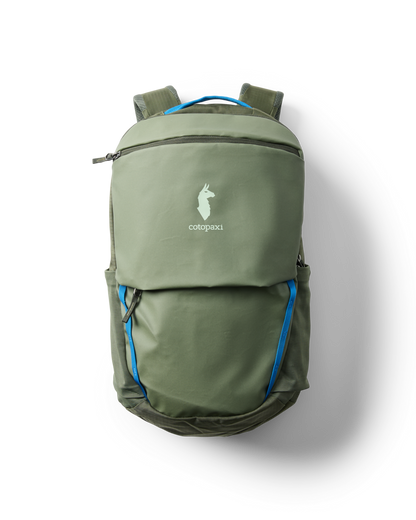 Allpa 26L Daypack - Fatigue - US 4993