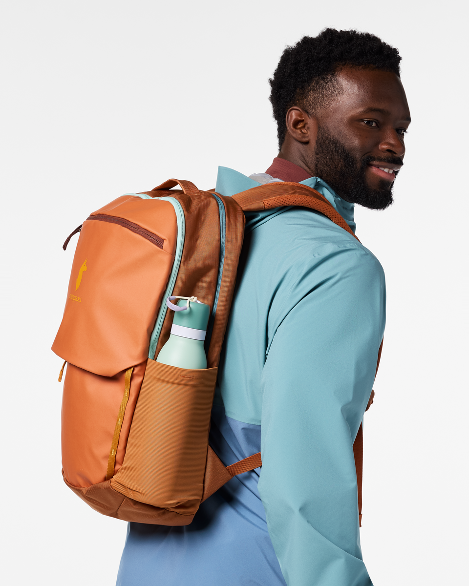 Allpa 26L Daypack - Whiskey - US 2556