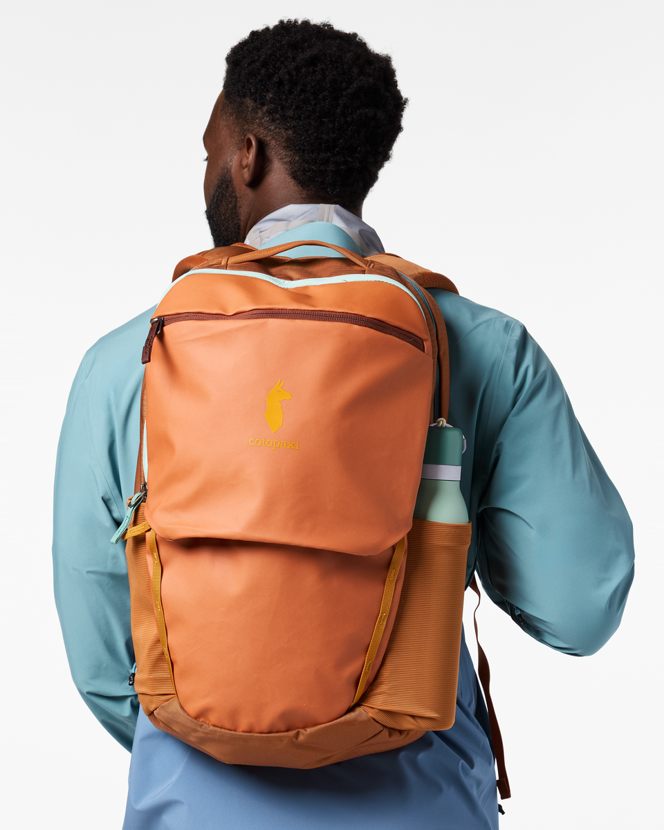 Allpa 26L Daypack - Whiskey - US 2556