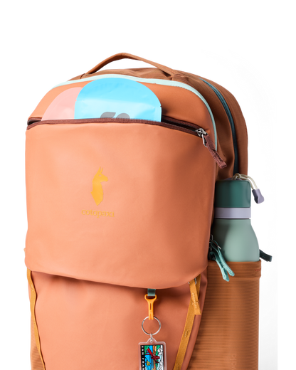 Allpa 26L Daypack - Whiskey - US 2556