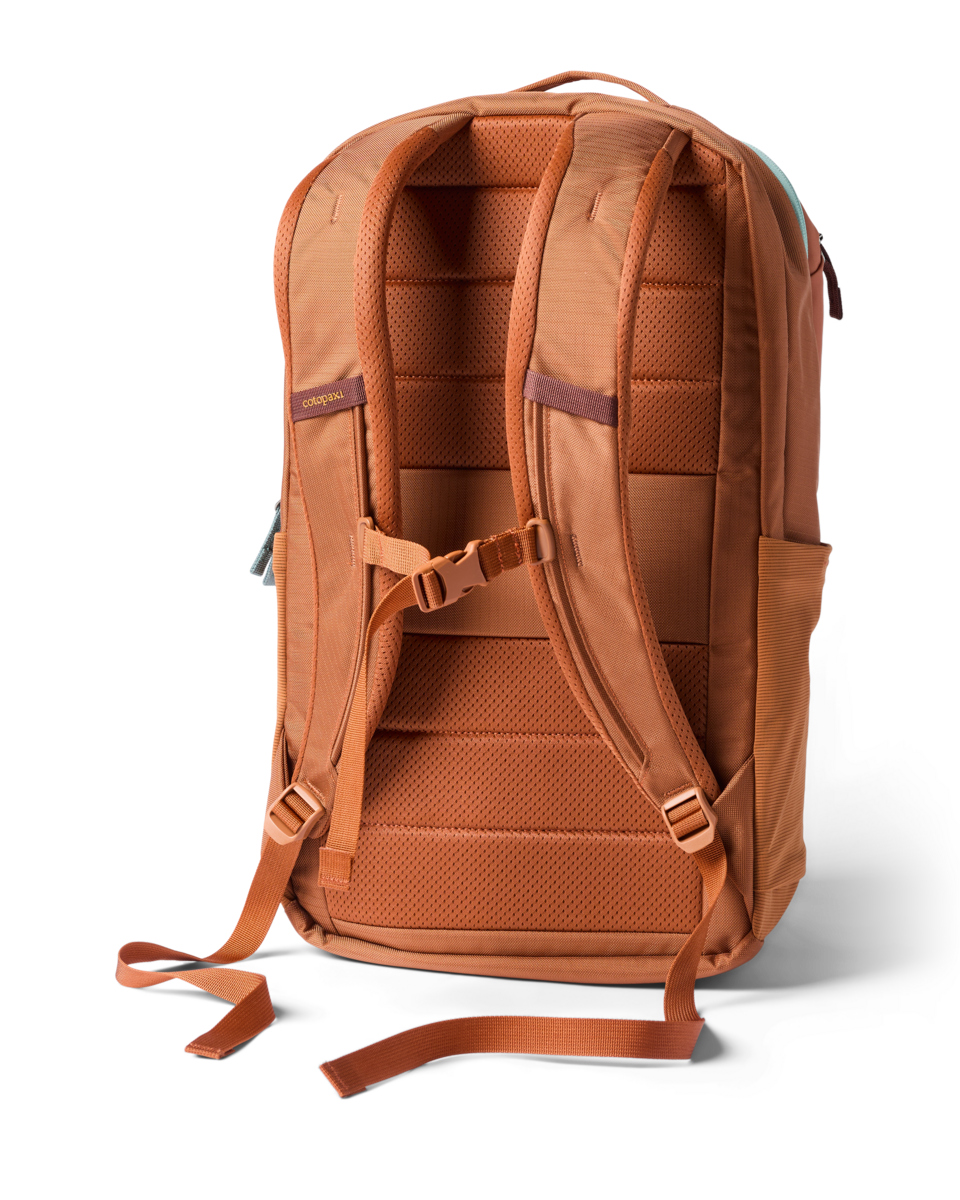 Allpa 26L Daypack - Whiskey - US 2556