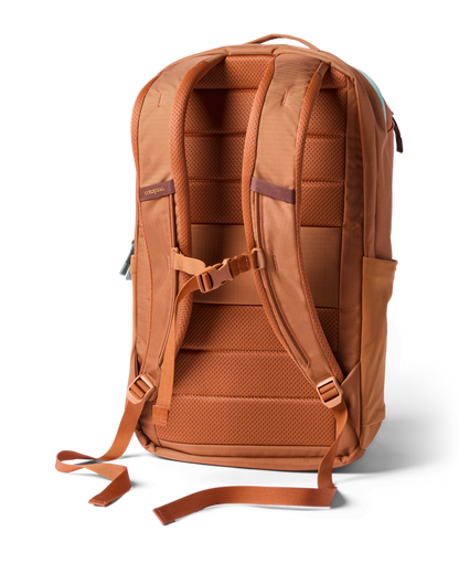 Allpa 26L Daypack - Whiskey - US 2556