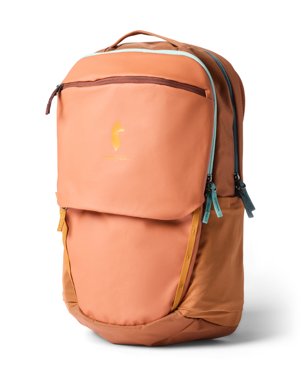 Allpa 26L Daypack - Whiskey - US 2556