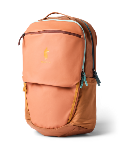 Allpa 26L Daypack - Whiskey - US 2556