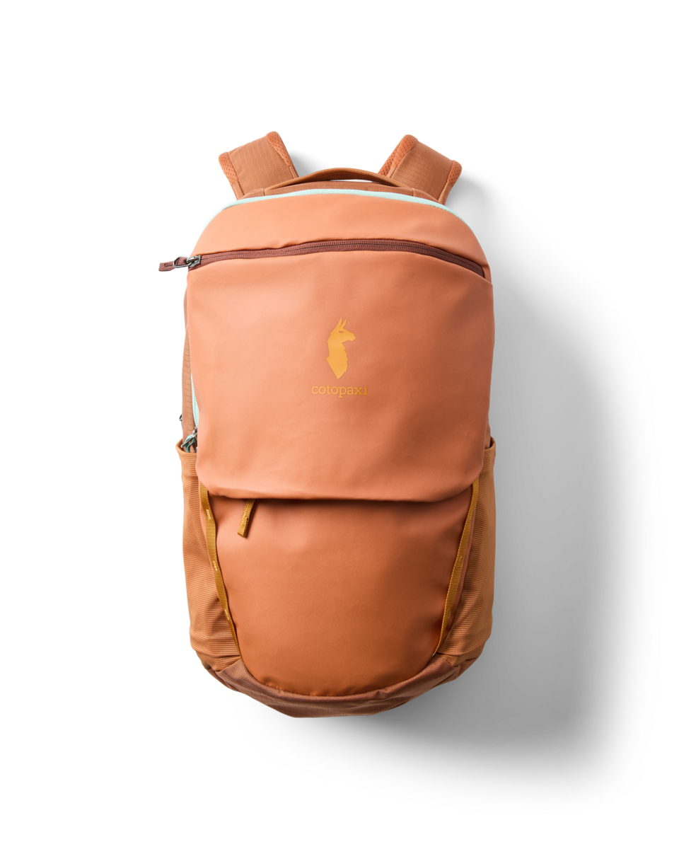 Allpa 26L Daypack - Whiskey - US 2556