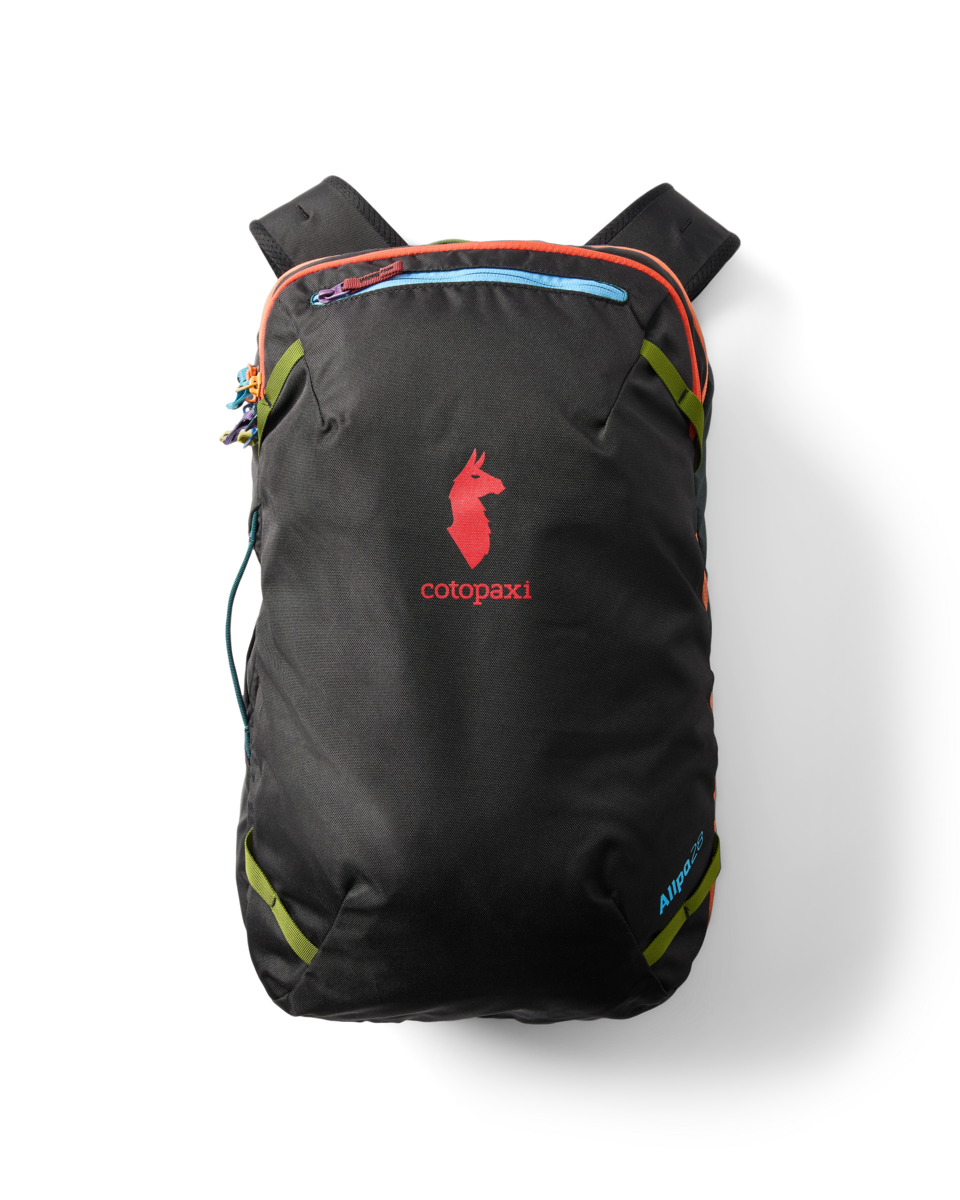 Allpa 28L Travel Pack - Del Día Dark - US 6805