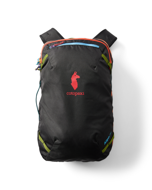 Allpa 28L Travel Pack - Del Día Dark - US 6805