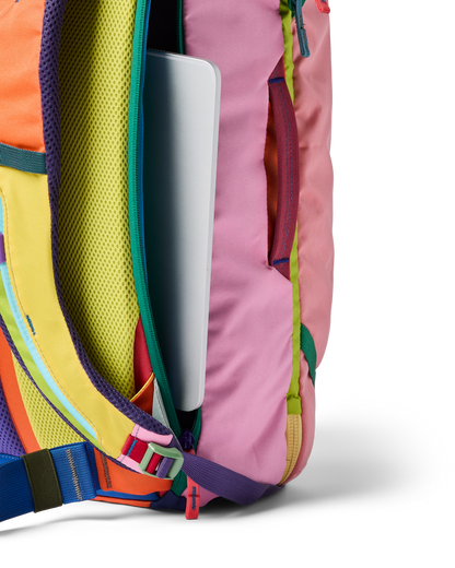 Allpa 28L Travel Pack - Del Día - US 1942