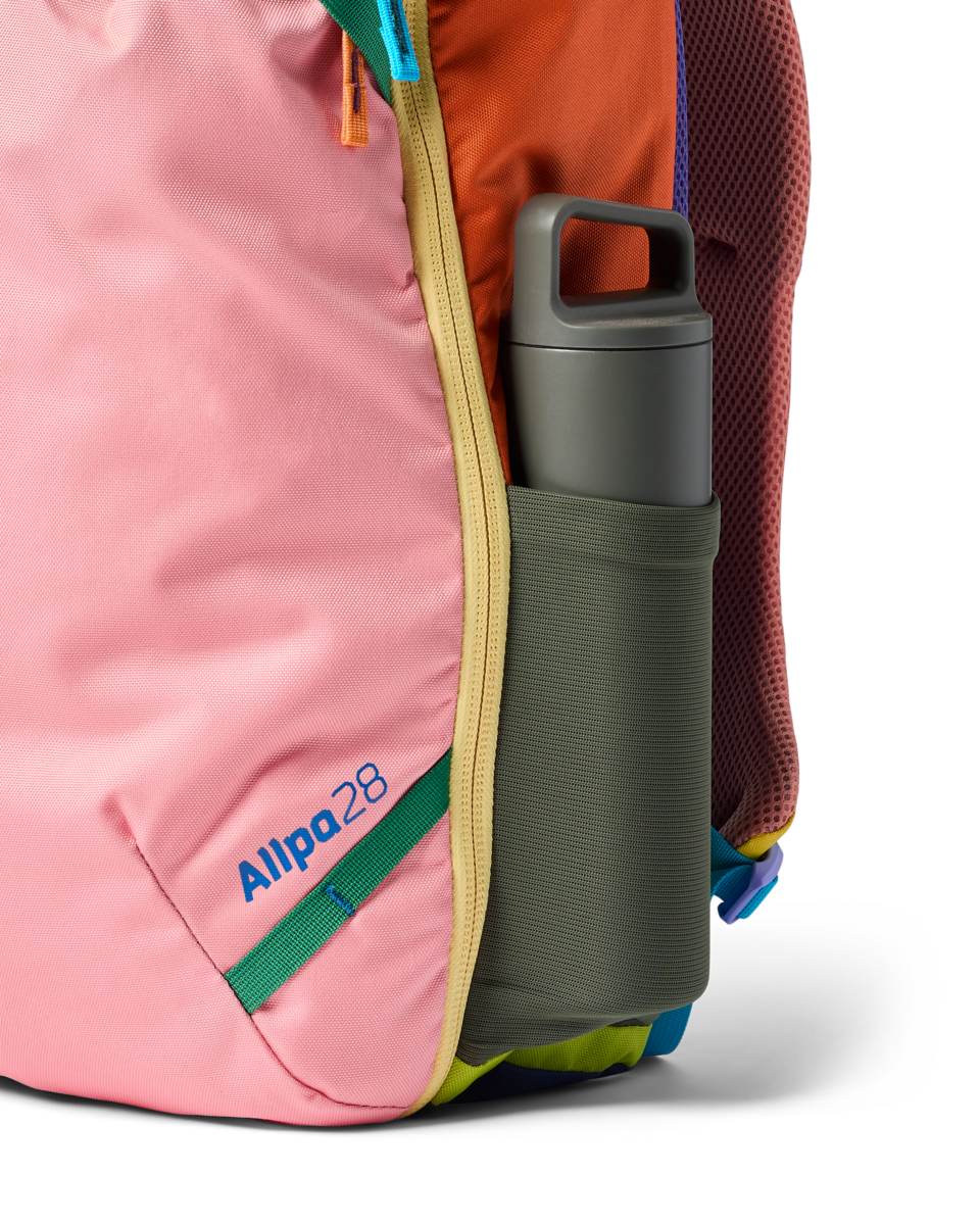 Allpa 28L Travel Pack - Del Día - US 1942