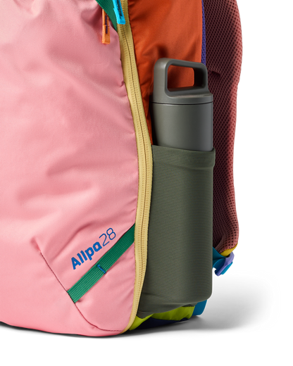 Allpa 28L Travel Pack - Del Día - US 1942