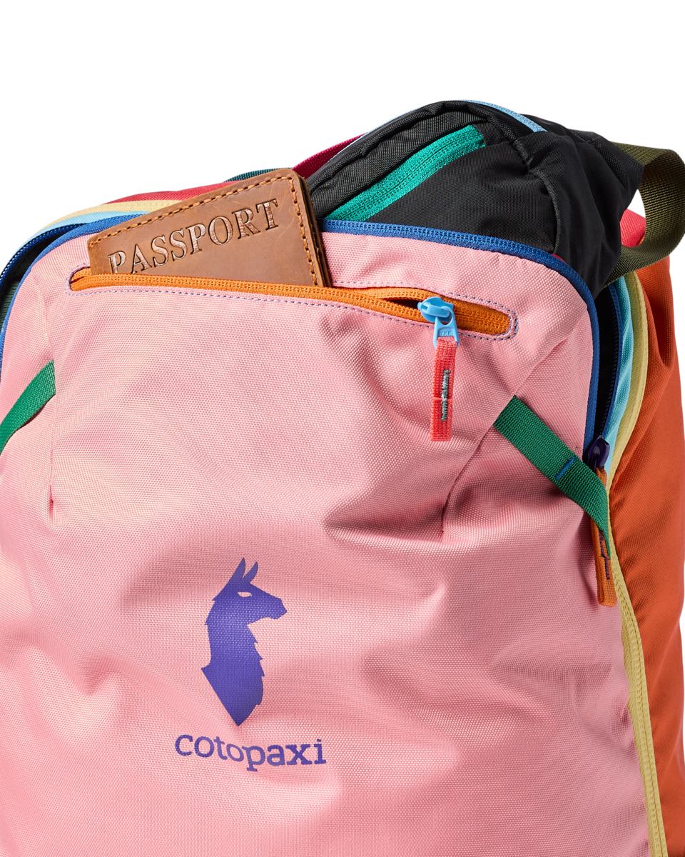 Allpa 28L Travel Pack - Del Día - US 1942