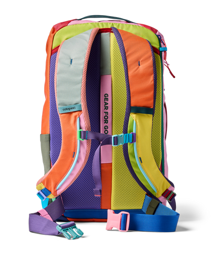 Allpa 28L Travel Pack - Del Día - US 1942
