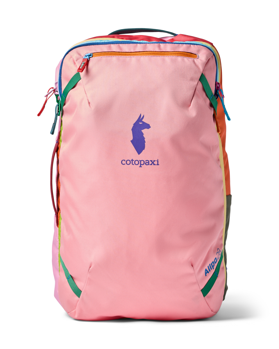 Allpa 28L Travel Pack - Del Día - US 1942